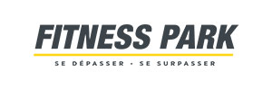 Logo Fitness Park