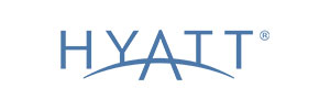 Logo Hyatt