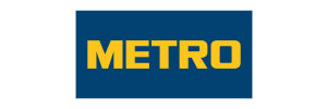 Logo Metro