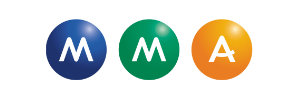 Logo MMA