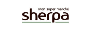 Logo Sherpa