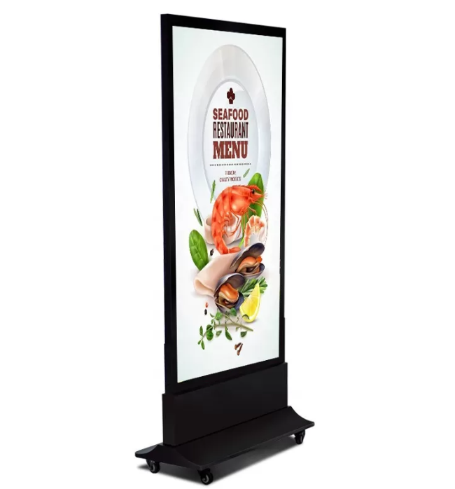 TOTEM LED GOB OUTDOOR (1)