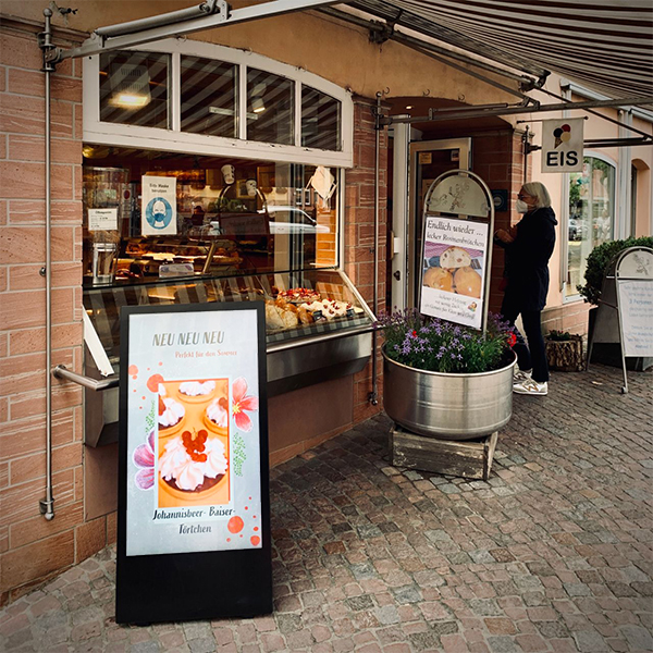 Outdoor Digital Android Battery A-Board - Application Image (16)