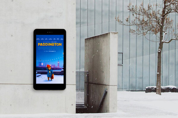 Outdoor Wall Mounted Images (4)